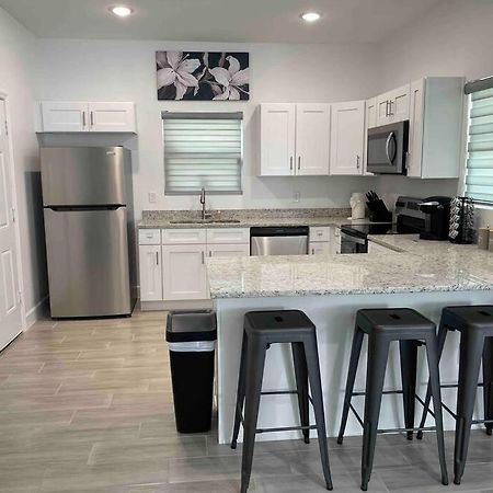 3Bd/2Bth Home Near Downtown Orlando Bagian luar foto