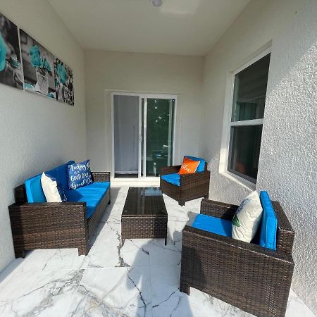3Bd/2Bth Home Near Downtown Orlando Bagian luar foto