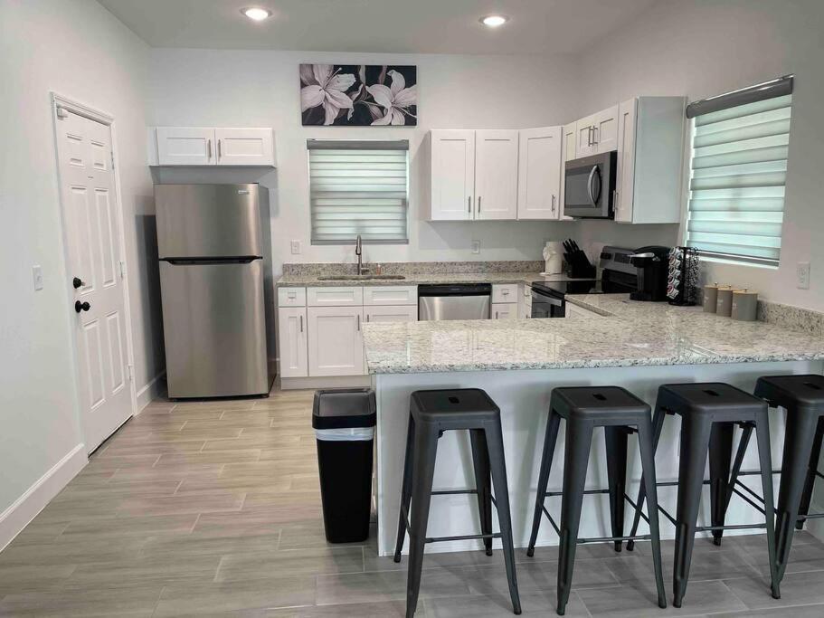 3Bd/2Bth Home Near Downtown Orlando Bagian luar foto