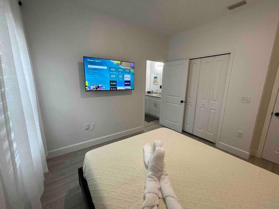 3Bd/2Bth Home Near Downtown Orlando Bagian luar foto