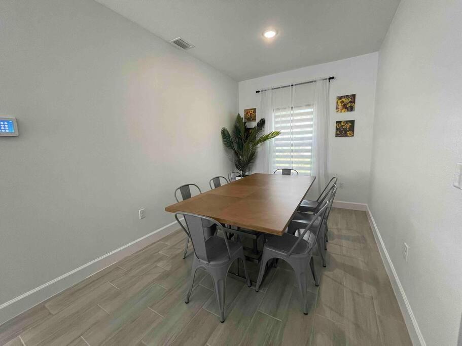 3Bd/2Bth Home Near Downtown Orlando Bagian luar foto
