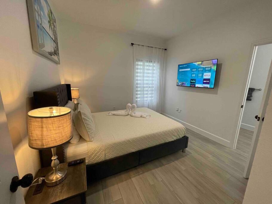 3Bd/2Bth Home Near Downtown Orlando Bagian luar foto