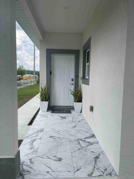 3Bd/2Bth Home Near Downtown Orlando Bagian luar foto