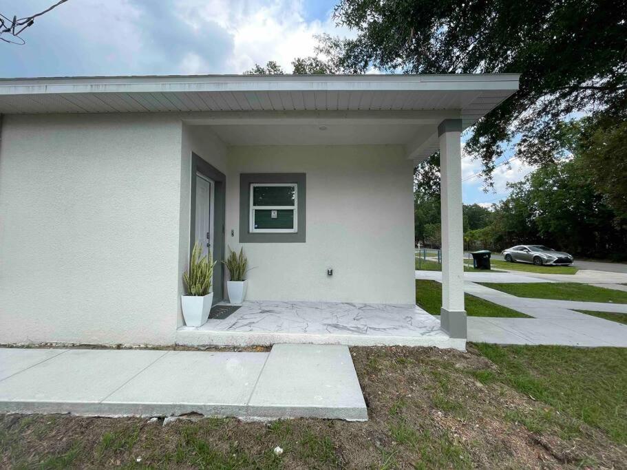 3Bd/2Bth Home Near Downtown Orlando Bagian luar foto
