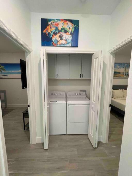 3Bd/2Bth Home Near Downtown Orlando Bagian luar foto