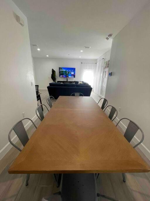 3Bd/2Bth Home Near Downtown Orlando Bagian luar foto