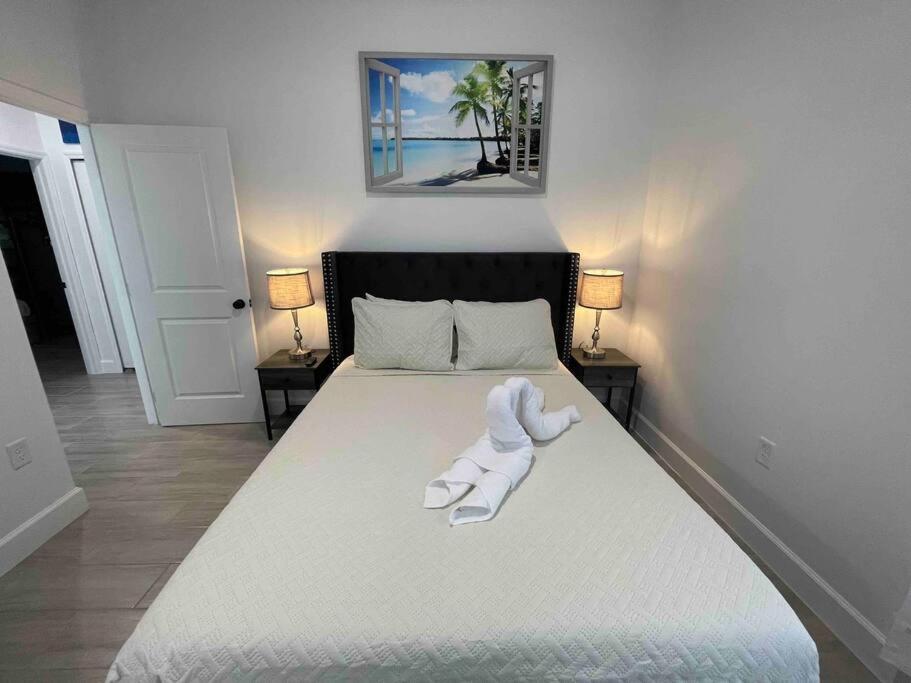 3Bd/2Bth Home Near Downtown Orlando Bagian luar foto