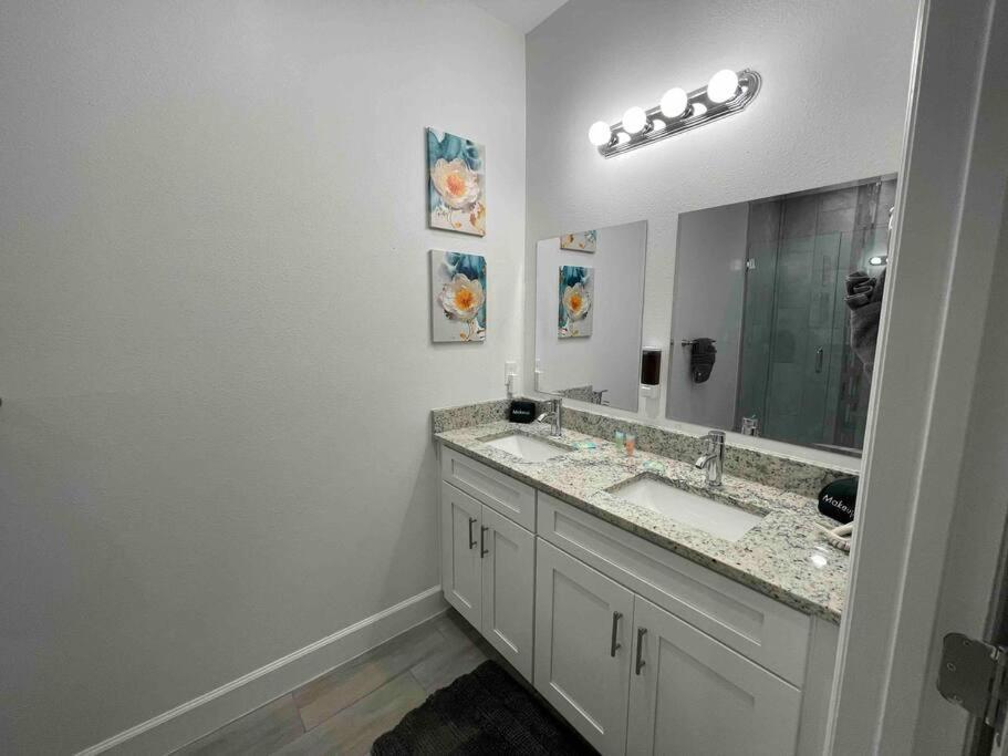 3Bd/2Bth Home Near Downtown Orlando Bagian luar foto