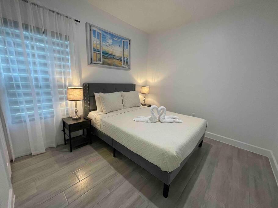 3Bd/2Bth Home Near Downtown Orlando Bagian luar foto